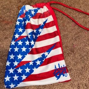 ,GK Gymnastics grip bag~